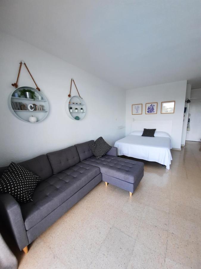 Cozy Estudio Ii. Edificio Siesta 2 Lägenhet *
