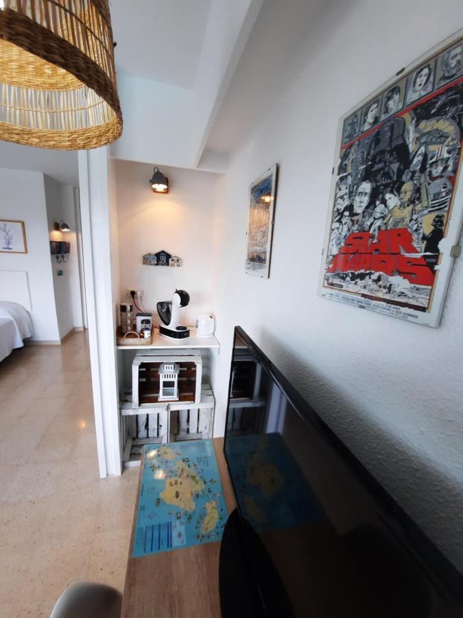 Cozy Estudio Ii. Edificio Siesta 2 Lägenhet Alcudia (Mallorca)